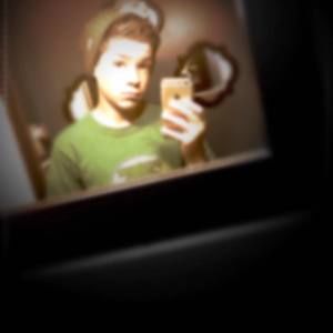 Meet your Posher, Mitchell